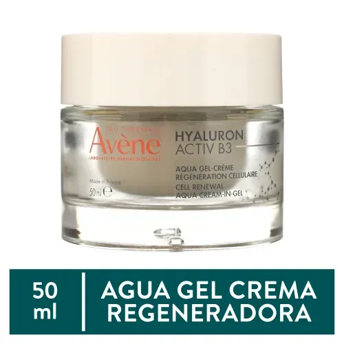 Av Hyaluron Aqua Cream 50 ml