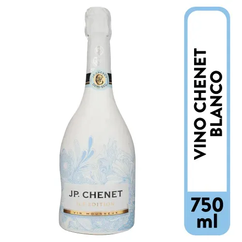 Vino JP Chenet Demi Ice Edition Blanco - 750 ml