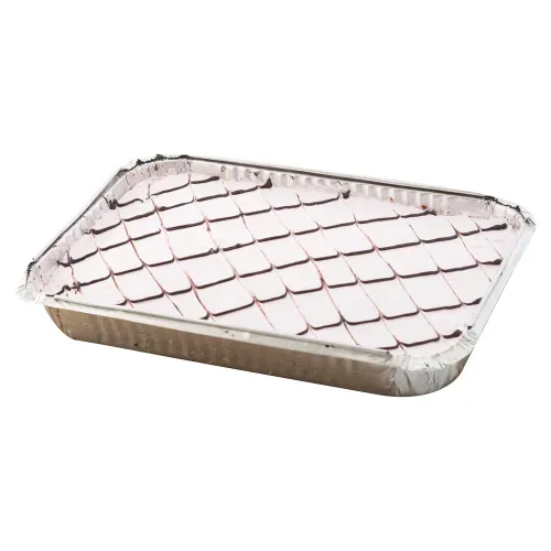 Postre Bakers y Chefs tres leches chocofresa 1kg