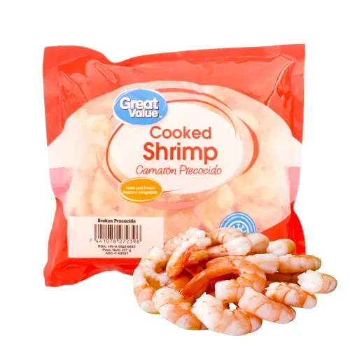 Camaron Prec Broken Gv 227g