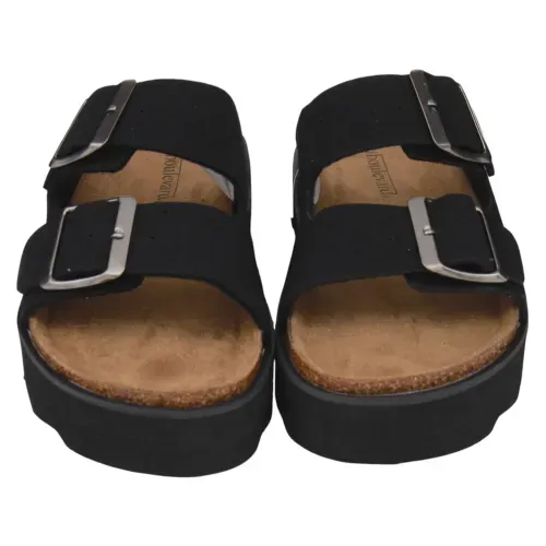 Sandalia Birken Dama s