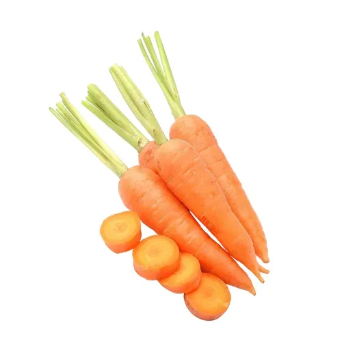 Zanahoria Hortifruti 6 a 8 uds aproximadamente - 1 kg