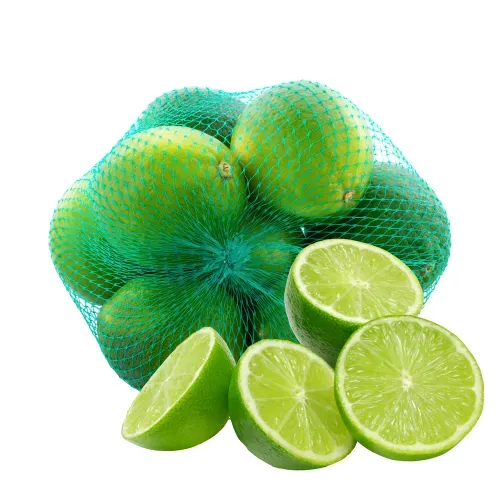 Limon Mesino Seleccion Espacial Empacado
