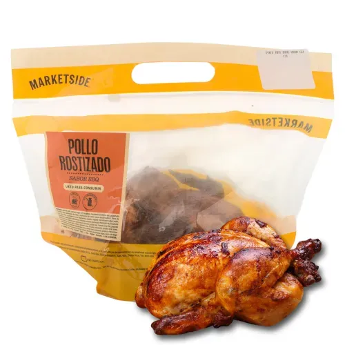 Pollo Rostizado Marketside BBQ - Unidad