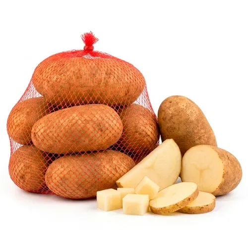 Papa Russet Imp Malla 1 kg
