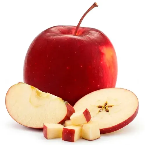 Manzana Story