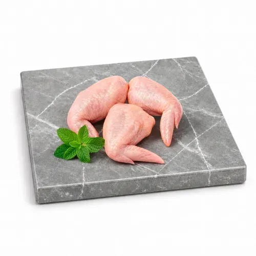 Alas De Pollo Don Cristobal, Precio indicado por Kilo
