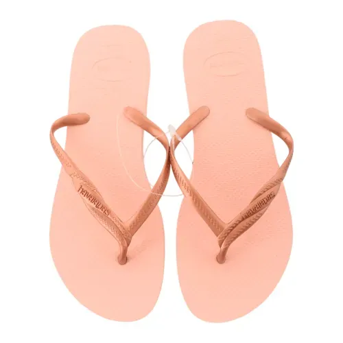 Sandalias Havaianas Fantasia Rosa Ballet
