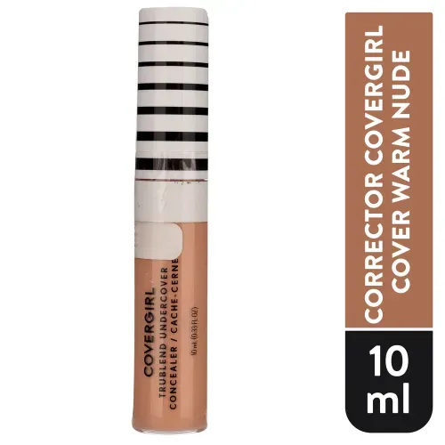 Corrector Cover Girl Rg U Cover Warm Nude 19Usa