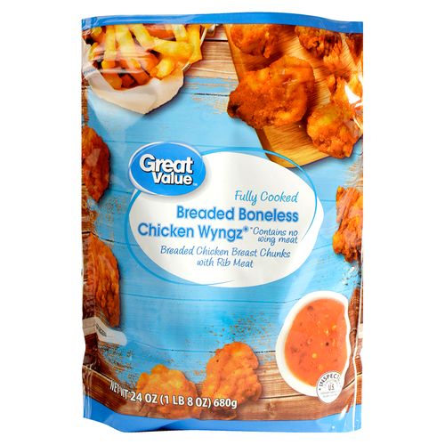 Alita Great Value sin hueso - 680 g