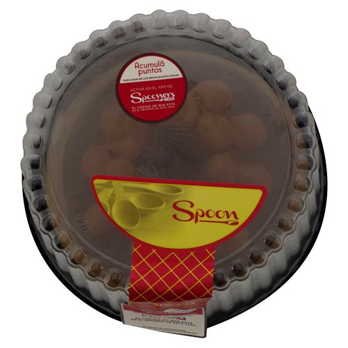 Queque mini Bakers &  Chefs chocolate - 400 g