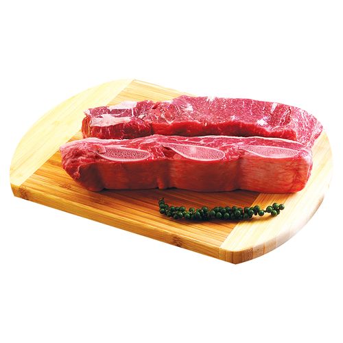 Asado De Tira Res Marketside Importado Choice - 1Kg