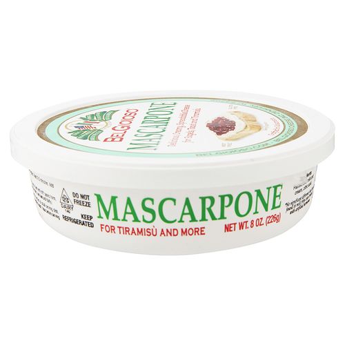 Queso Belgioioso Mascarpone Untable - 226Gr