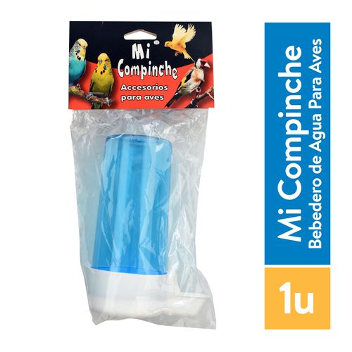 Bebedero  Jotmal Para Aves Grande