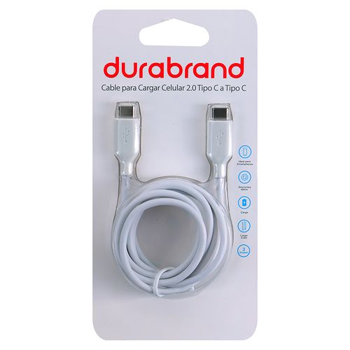Cable Auxiliar Durabrand C+A De 3 Pies