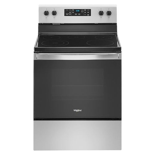 Cocina de gas Whirlpool WFE505W0JS 30 Pulgadas