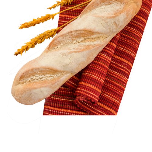 Pan Rustico Eiffel - Unidad