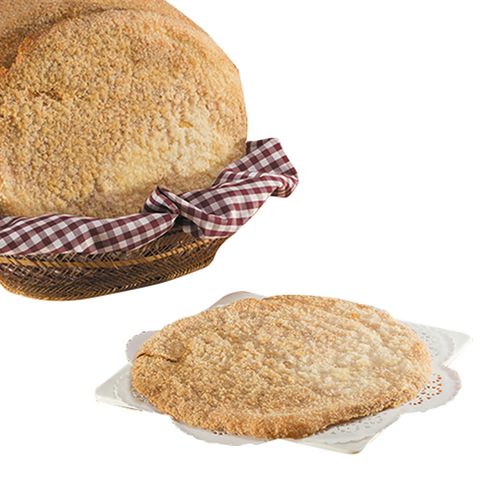 Reposteria Dulce Oreja - 1 Unidad