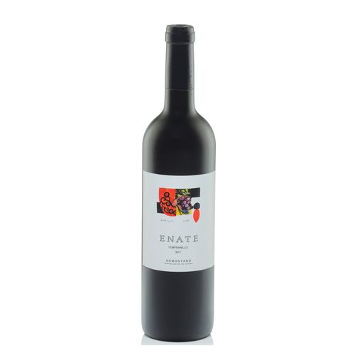 Vino Enate Tempranillo Botella - 750Ml