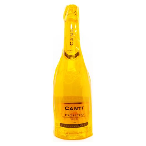 Vino Esp Prosecco Canti 750Ml