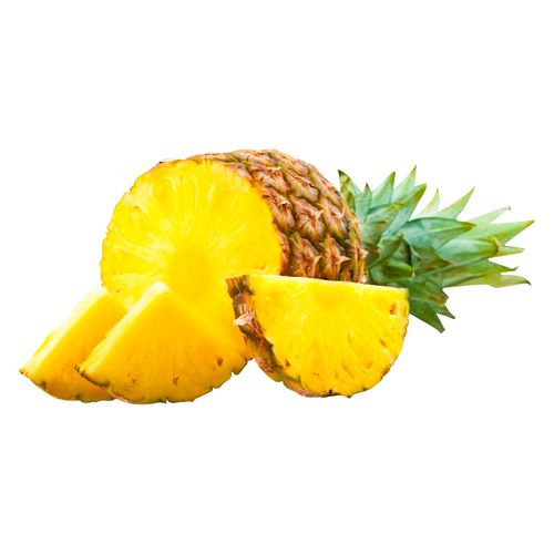 Piña Dorada - Unidad