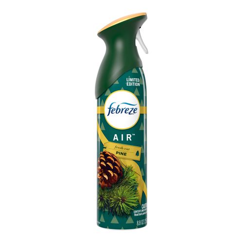 Aromatizante Febreze Aerosol Pino -250ml