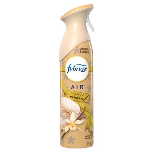 Aromatiz Aero Febreze Vainilla 250Ml