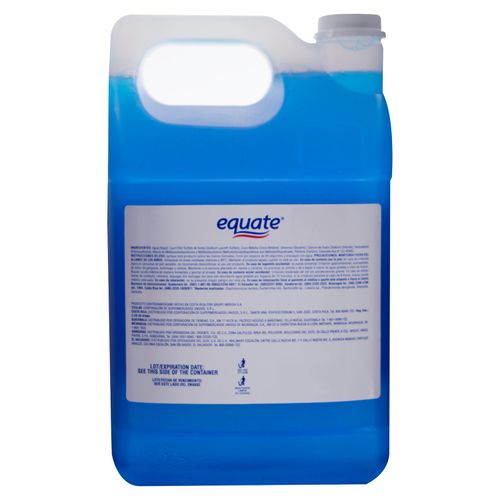 Jabón Equate Líquido Antibacterial Fresh -3785ml