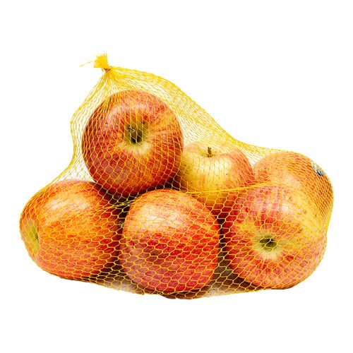 Manzana Gala Empacado 5 Uds
