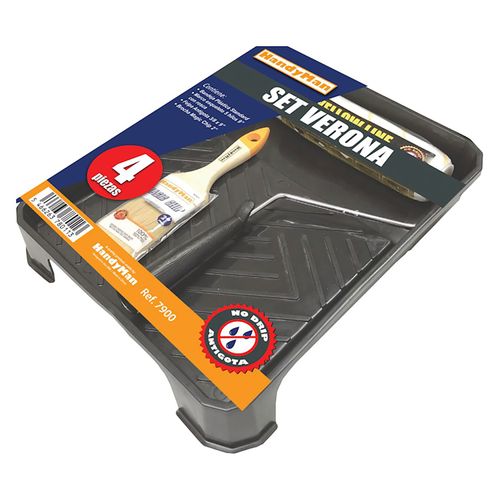 Set Para Pintor Handyman - 4 Piezas