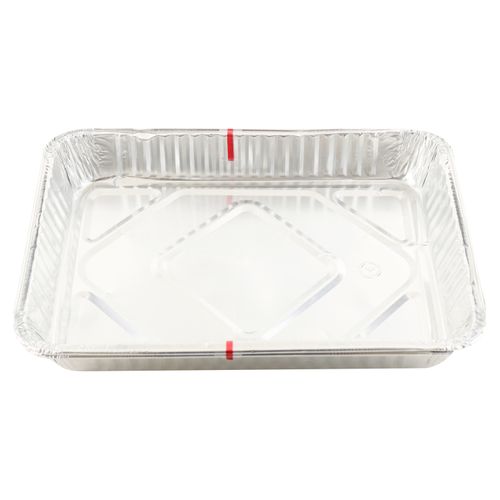 Set 2 Bandejas Multiuso Rectangular Brilo