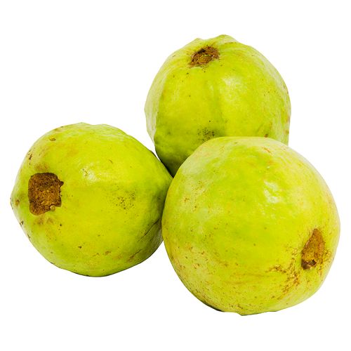 Guayaba Hortifruti Premium 1 Kg - 4 a 5 Unidades Por kg Aproximadamente