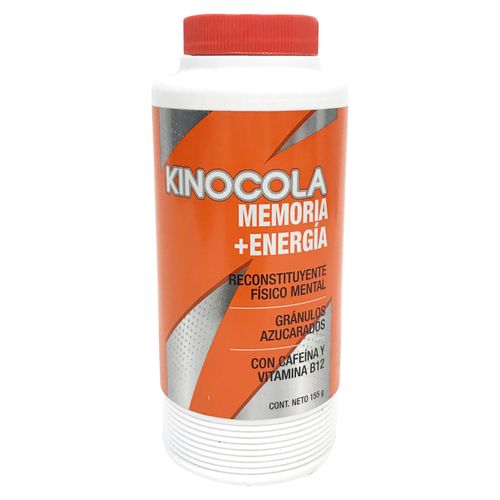 Suplemento Kinocola granulado - 155 g
