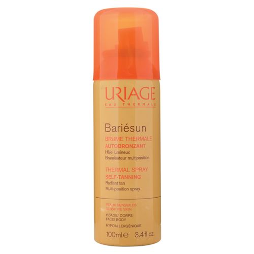 Uriage Bariesun Brume Thermale 100Ml X Caja