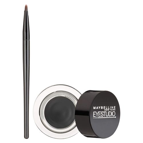 Gel Maybelline Eyeliner 950Blackest Blac - 3 g