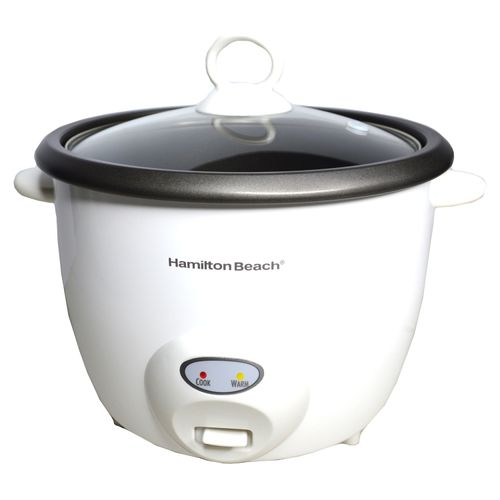 Hamilton Beach Olla Arrocera 10 Tazas