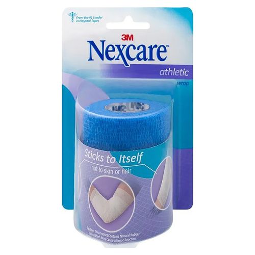 Venda Nexcare Coban Atletica Colores
