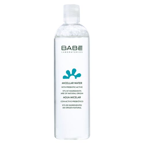 Agua Micelar Babe -400ml
