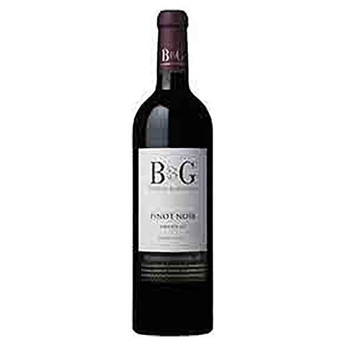 Vino Tinto Barton & Guestier Pinot Noir -750ml