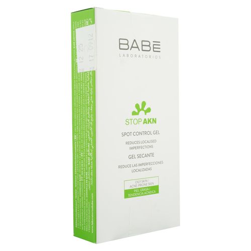 Gel Babe Stop Akn Secante -8ml