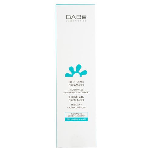 Babe Hidro 24Hrs Crema Gel 50Ml