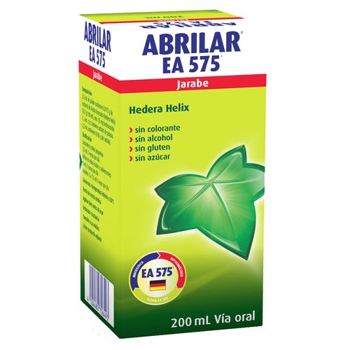Abrilar Ea 575 200Ml Jbe X Caja