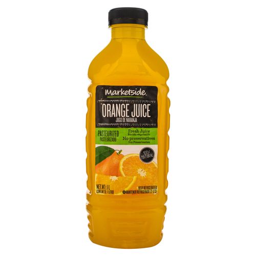 Jugo Marketside De Naranja 1000 ml