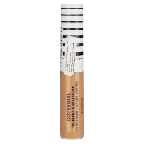 Trublend Covergirl Undercover Concealer T150 Golden Honey
