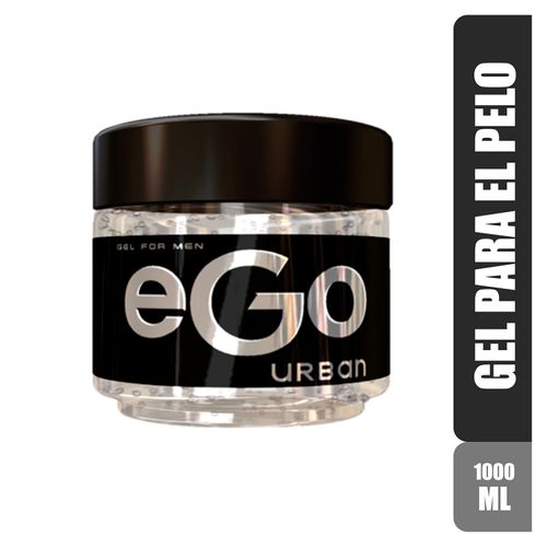 Gel Ego For Men Urban -1000ml