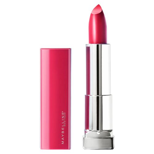 Maybelline Labia Satin Fucsia For Me 379