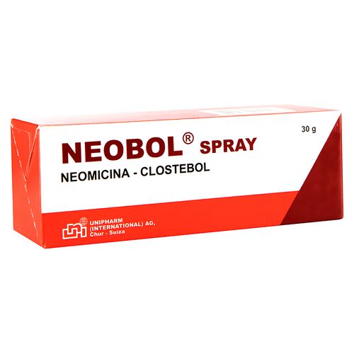 Spray Neobol -30 gr