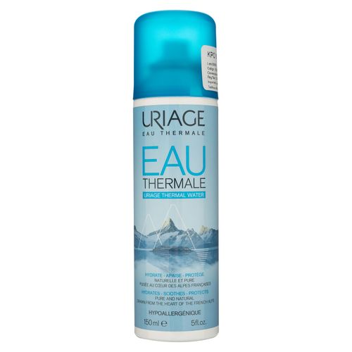 Uriage Eau Thermale 150Ml Spray X Caja
