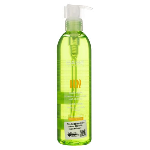 Aloe Vera Babe -300ml