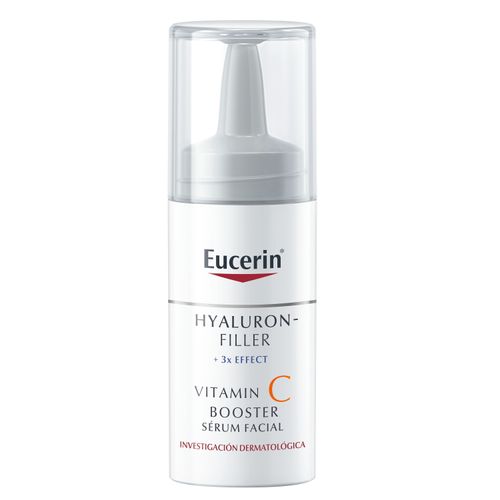 Eucerin Hyaluron Filler Vitamin C Booster -8ml